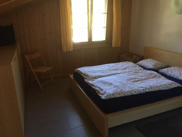 Seebrise Faulensee Exterior foto